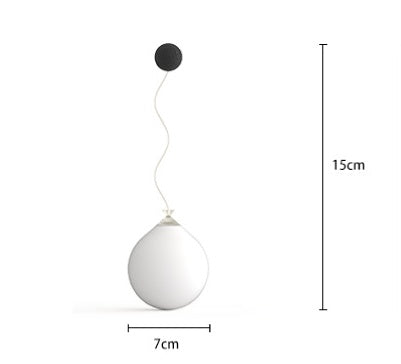 VibeChase™ Kinetic Teaser – Autonom Jaktleksak med Auto-Stop™ Funktion