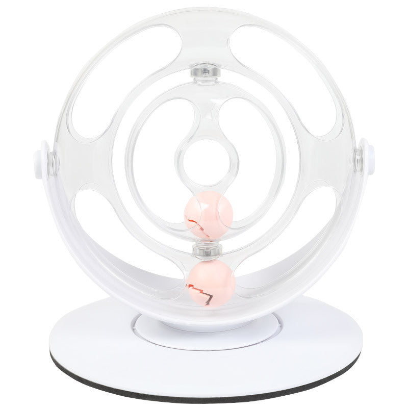 CerebroSpin™ Cognitive Activator – Pedagogisk Aktivitetsstation i Slagtålig PC/ABS-komposit