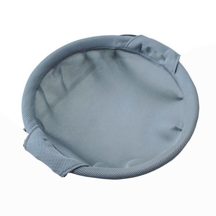 BreezeElevate™ Air-Flow: Fuktavvisande & Upphöjd Säng för Hund & Katt – Förebygger hudirritation och ledstyvhet