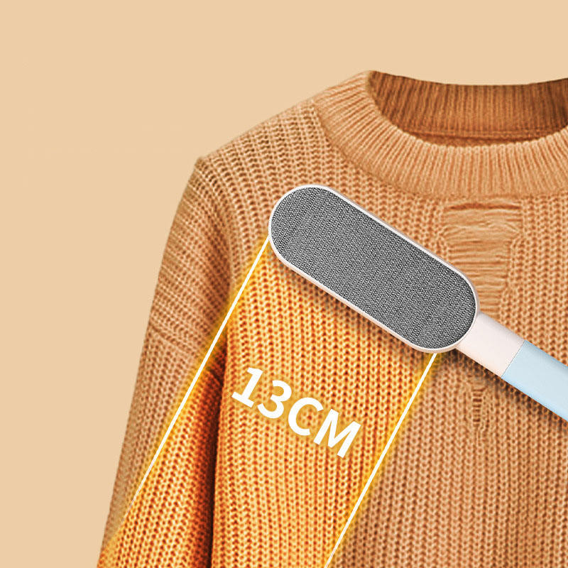 VelvetSweep™ Pro-Collector – Självrengörande & Återanvändningsbar Djurhårsborttagare