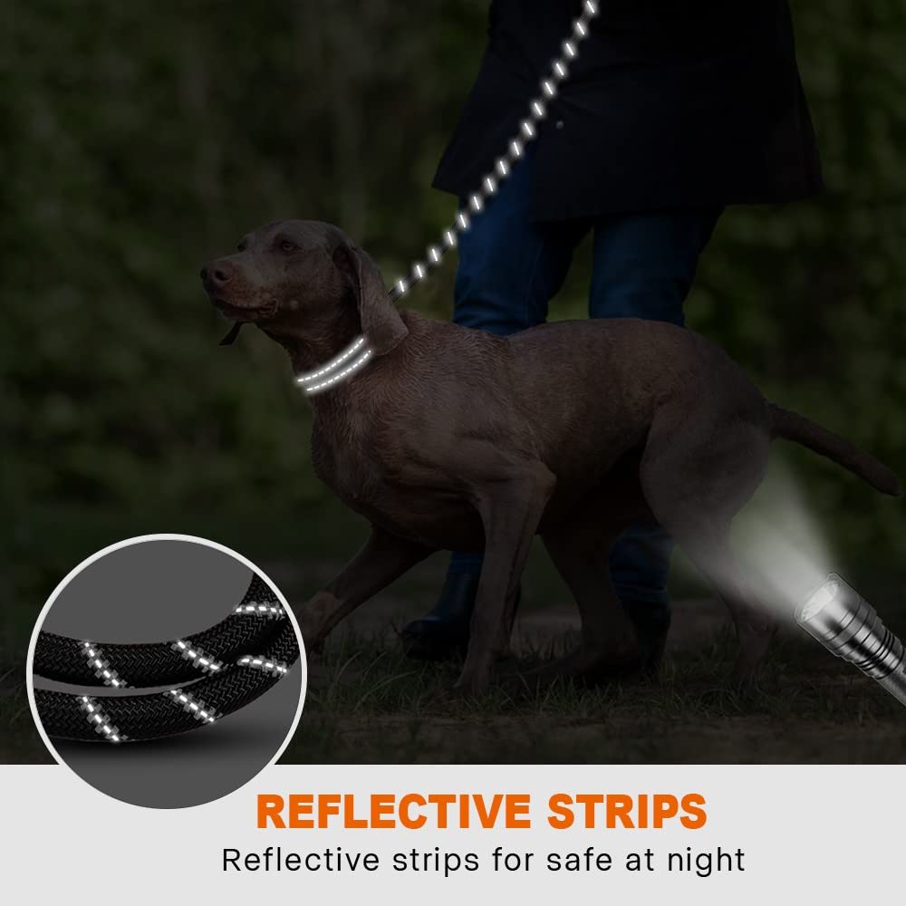 ApexStrand™ Tactical Lead – Professionellt Klätterkoppel med Ergonomiskt Skumhandtag